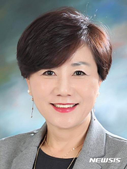 이영은 교수