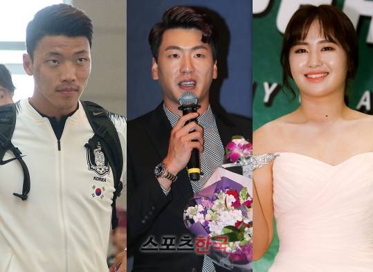 스포츠코리아 제공