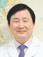 김성민 인제의대 해운대백병원 감염내과 교수
