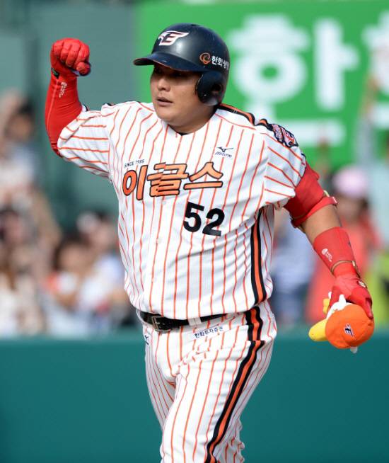 김태균