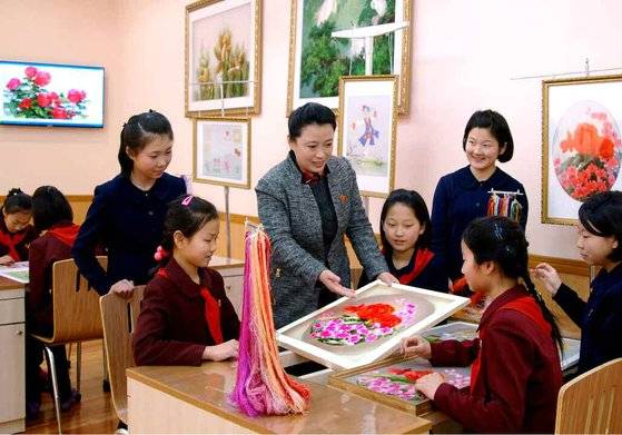 북한 노동신문은 14일