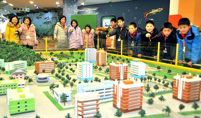 북한 노동신문은 14일