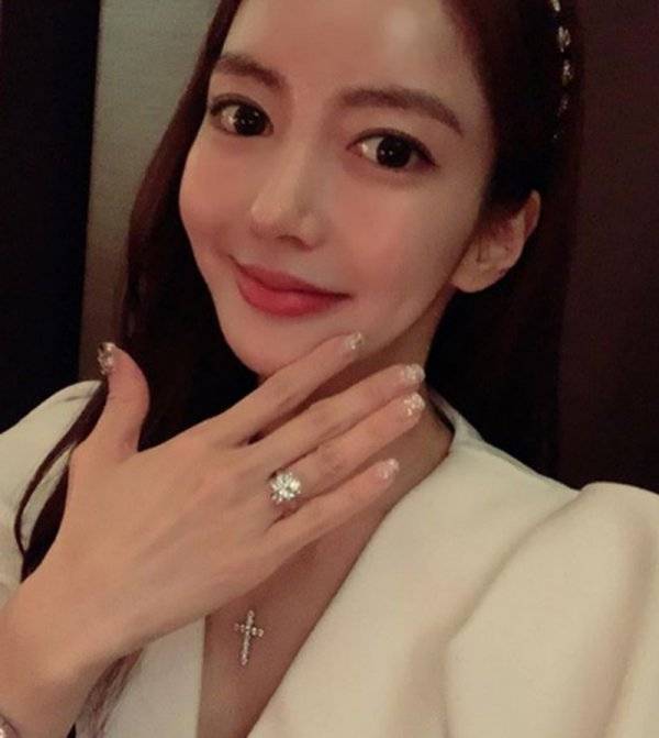 사진|박현선 인스타그램