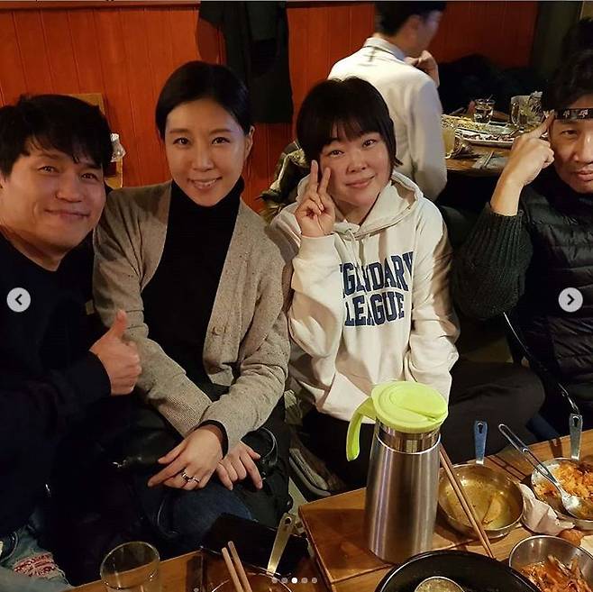 남준봉 인스타그램 캡처 © 뉴스1