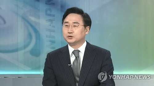 신범철 아산정책연구원 안보통일센터장 [연합뉴스TV 제공]