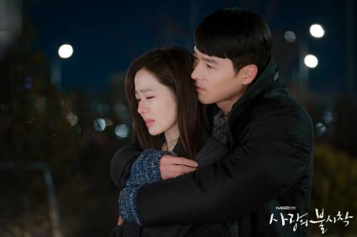 현빈 손예진 주연의 드라마 tvN‘사랑의 불시착’ 출처|tvN