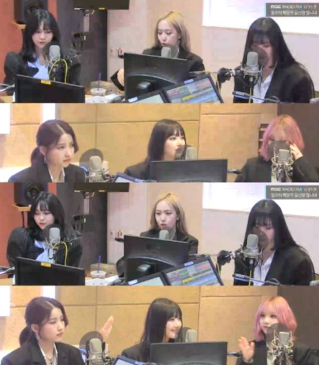 정희