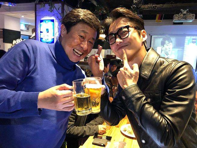 남궁민 인스타그램
