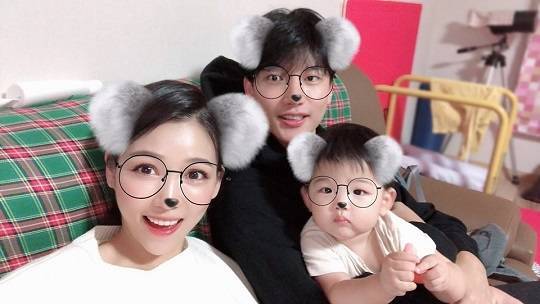 노지훈 인스타그램