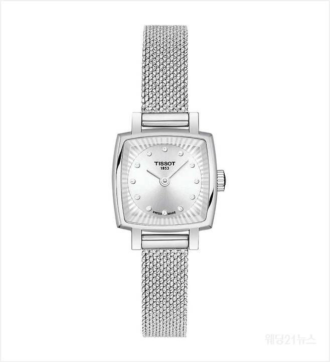 사진 : 티쏘(TISSOT)