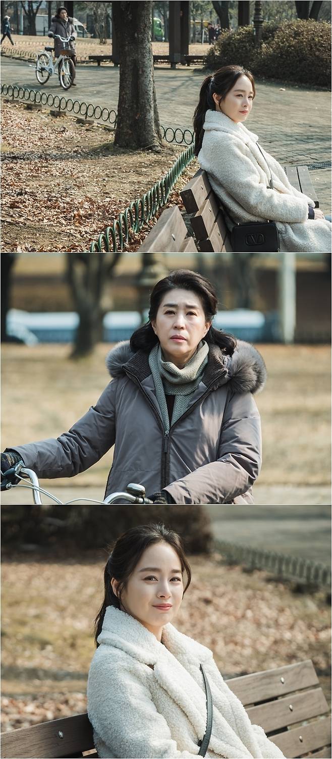 tvN '하이바이,마마!' © 뉴스1