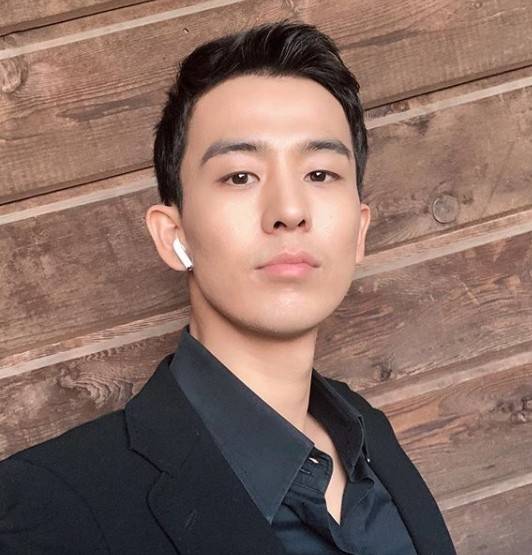 ▲ 국립발레단 무용수 나대한이 해고당했다. 출처|나대한 인스타그램