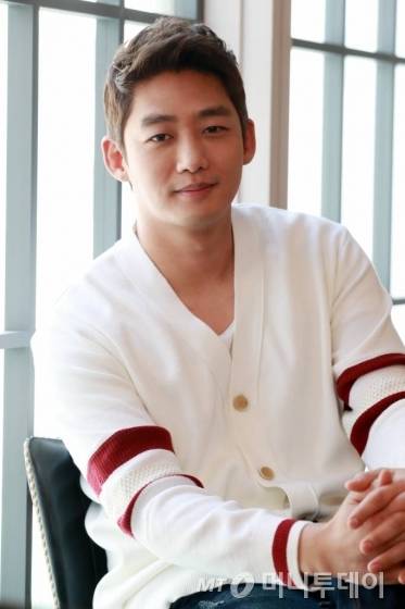 배우 이태성/사진= 임성균 기자 tjdrbs23@