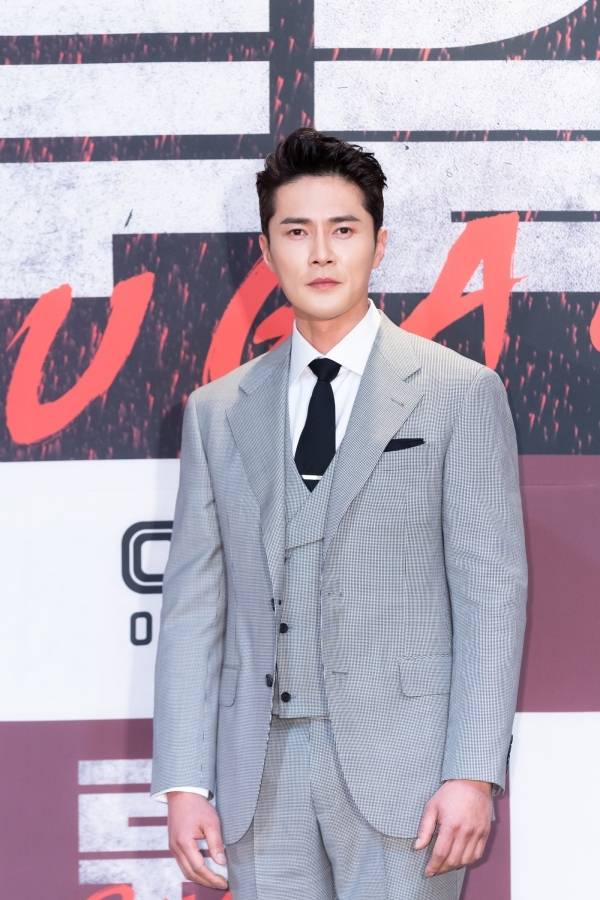 배우 조동혁(OCN 제공) © 뉴스1