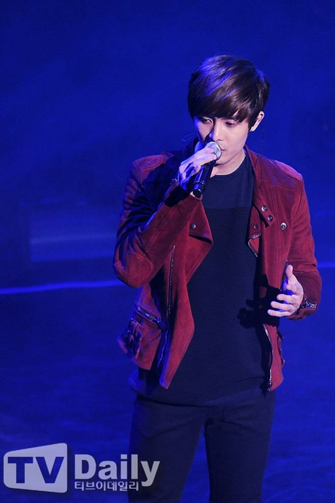 이태성 동생 가수 성유빈