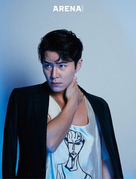 이규형 화보