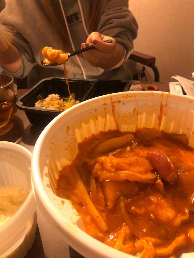 제리 다이어트 도시락