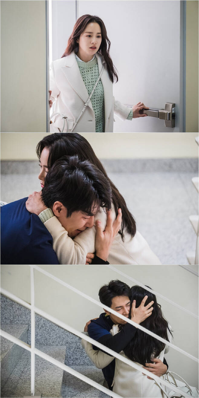 ‘하이바이 마마’(사진=tvN)