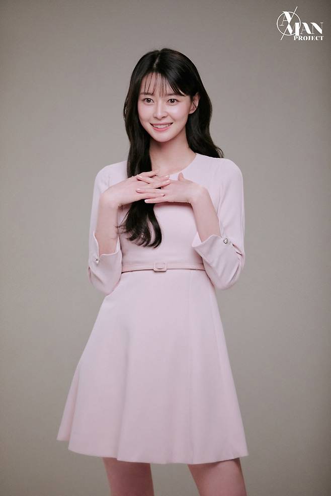 권나라 (사진=에이맨 프로젝트)