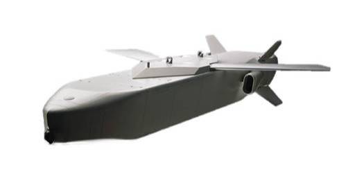 한국 공군이 도입한 타우러스 장거리 공대지미사일. 세계일보 자료사진