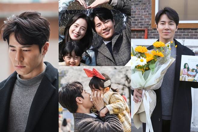 tvN 하이바이 마마, 이규형
