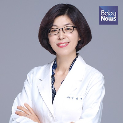 틱장애에 관한 도움말을 제공한 해아림한의원 석선희 원장. ⓒ해아림한의원