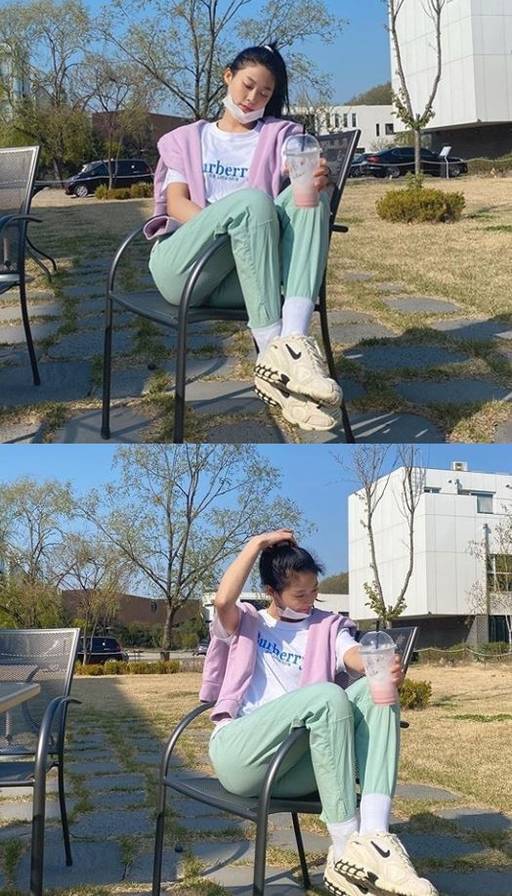 사진=설현 인스타그램 캡처