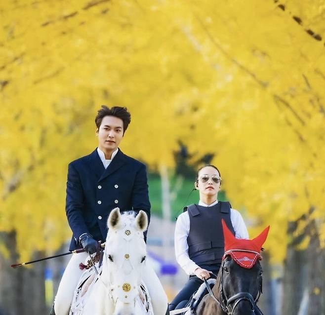 /사진=홀스마스터즈