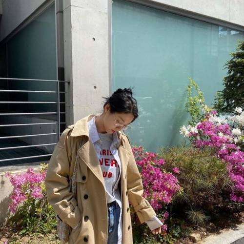 설현 봄처녀 사진=설현 SNS