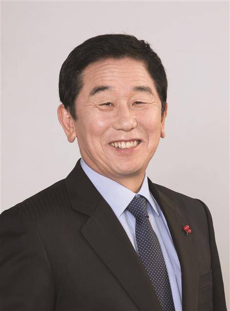 이석행 폴리텍대학 이사장./사진제공=한국폴리텍대학