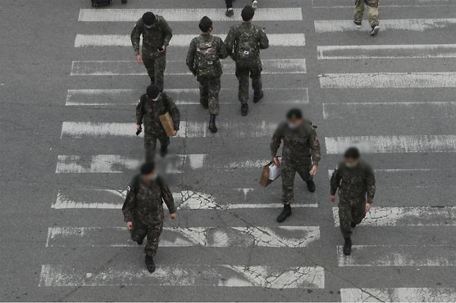위 사진은 아래 기사와 직접적인 관련 없음. (사진=연합뉴스/자료사진)