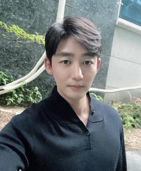 /사진=이태성 인스타그램