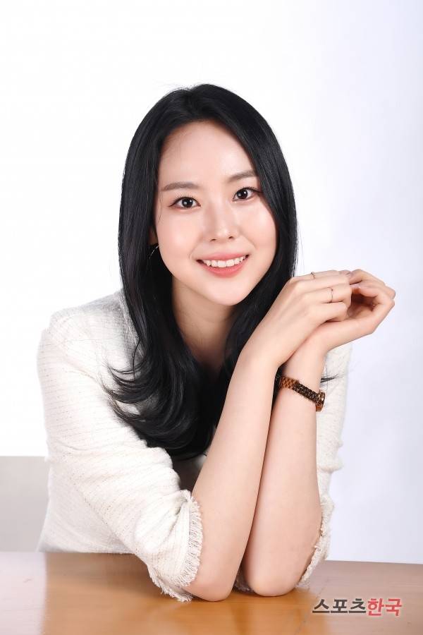 신인 배우 박보인 / 사진=이혜영 기자 lhy@hankooki.com