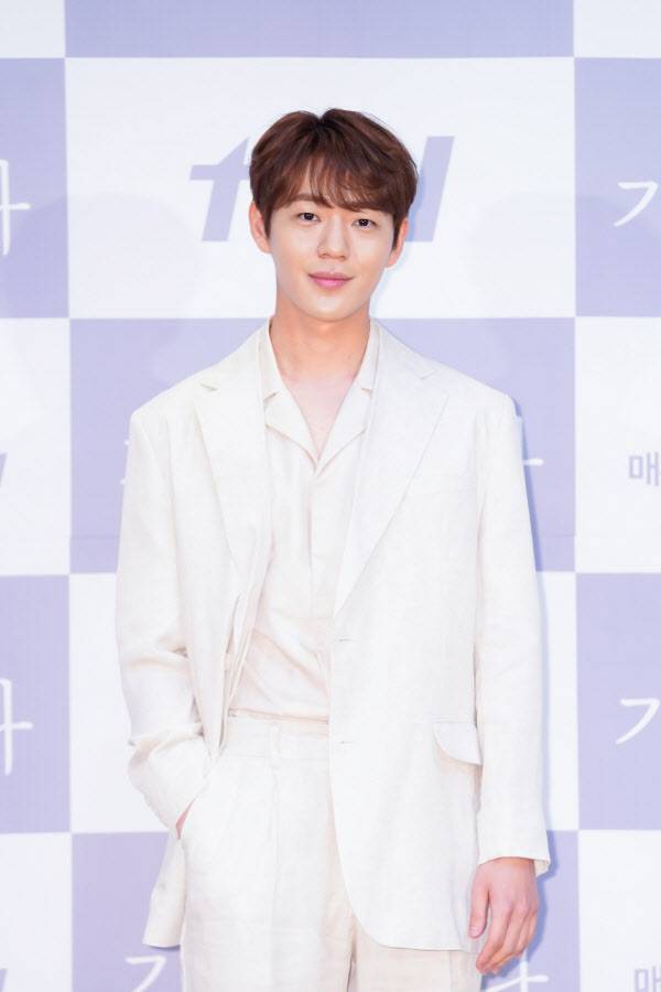 신재하(사진=tvN)