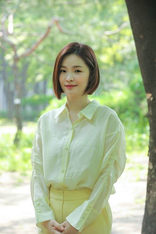 ‘슬의생’ 전미도 사진=비스터스엔터테인먼트