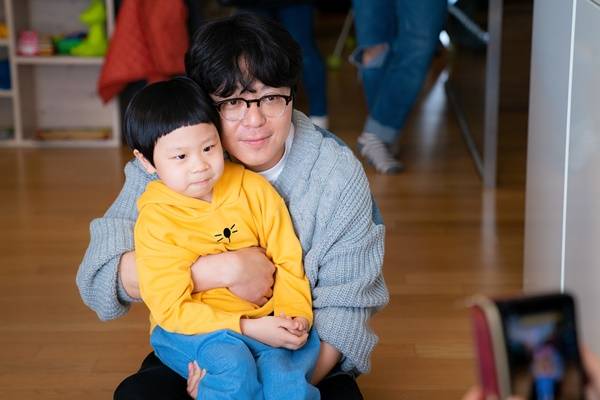 신원호 / 사진=tvN 제공