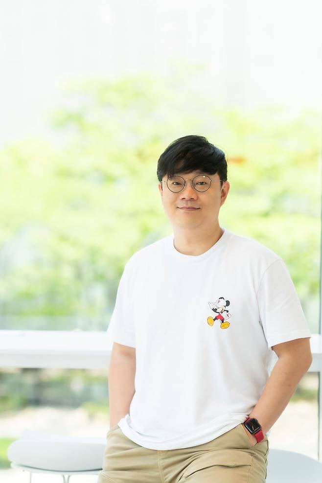 ▲ tvN '대탈출3' 정종연 PD. 제공|tvN