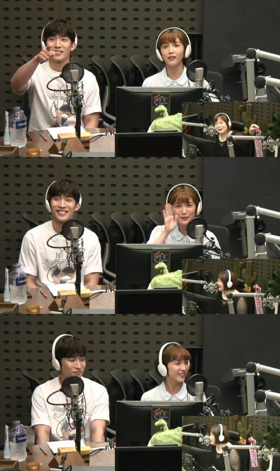 /사진='사랑하기 좋은날 이금희입니다' 캡처