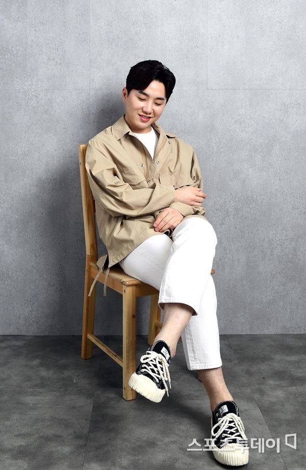 닐로 인터뷰 / 사진=방규현 기자