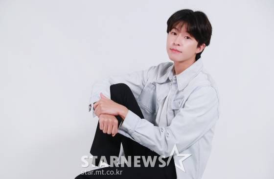 배우 홍경 / 사진=이동훈 기자