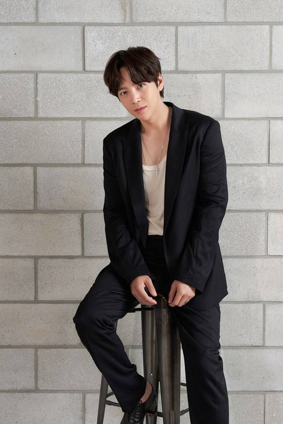 장근석 /사진제공=AG Corporation