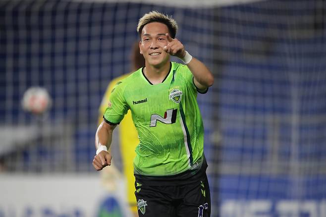 사진=한국프로축구연맹