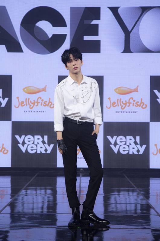 베리베리 민찬