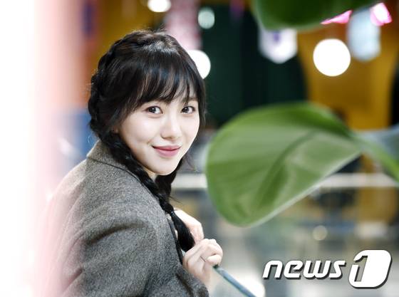 권민아는 이날 자신의 소셜네트워크서비스(SNS)에 장문의 글을 게재했다. /사진=뉴스1