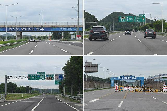 르노 캡처 1.5 dCi 자유로 주행