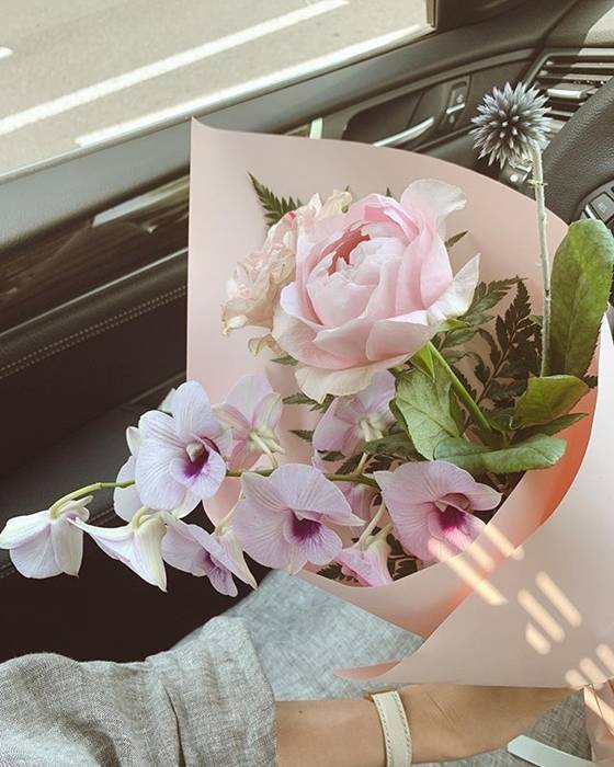 /사진=이윤지 인스타그램