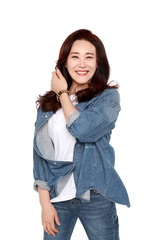 주현미