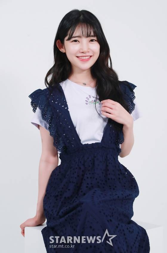 유키카/사진=이동훈 기자 photoguy@