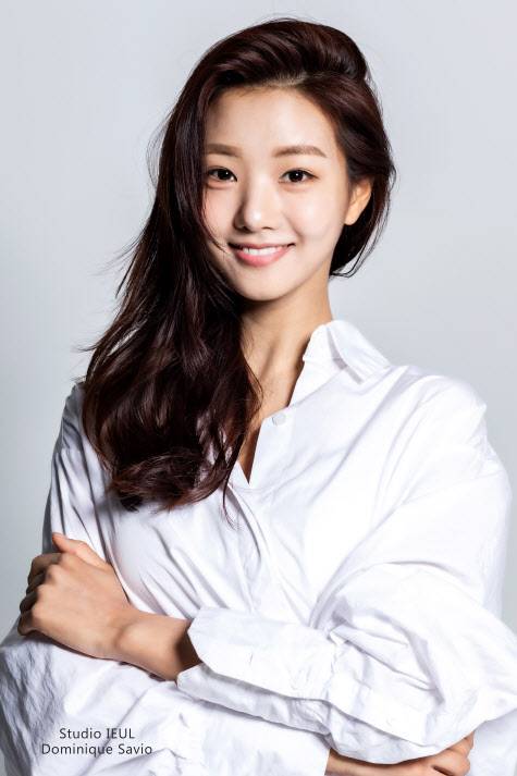 배우 이세희. (사진=가족이엔티)