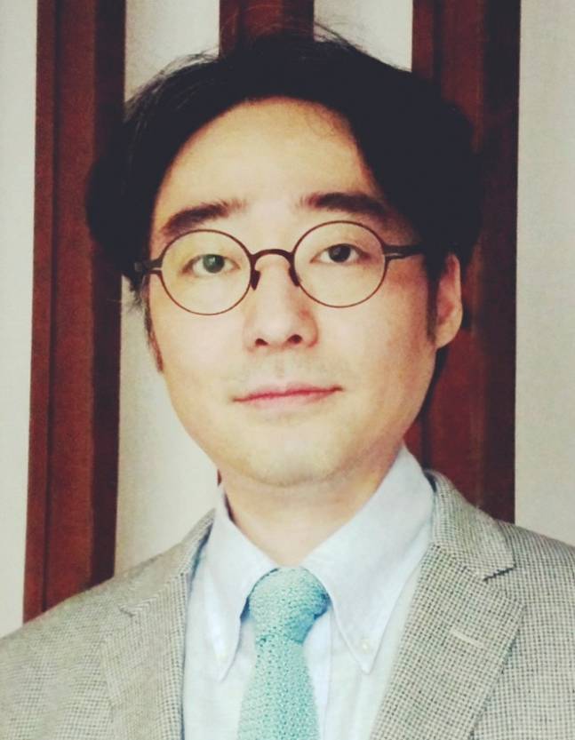 임종윤 한미사이언스 대표./사진=한미약품